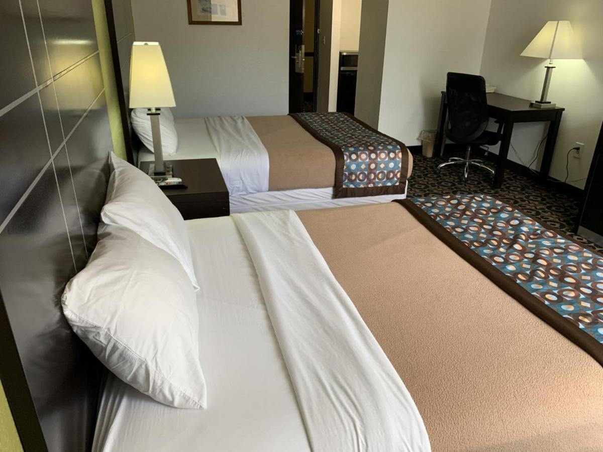 King'S Inn Torrington Extérieur photo